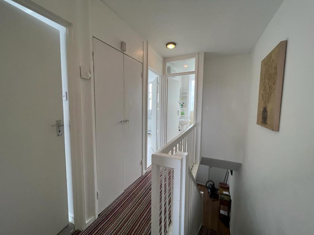 Lovely 4Bed Property, London 8Min To Oxford Street Exterior photo